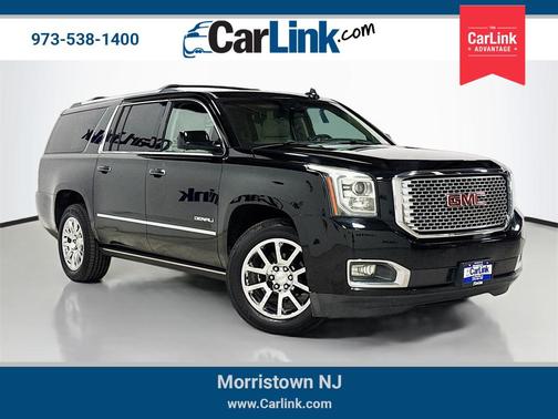 2015 GMC Yukon XL 1500 Denali