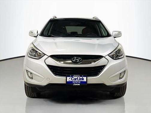 2015 Hyundai TUCSON Limited