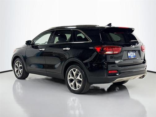 2019 Kia Sorento EX