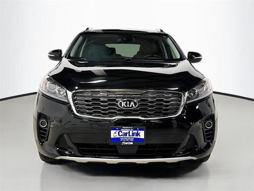 2019 Kia Sorento EX