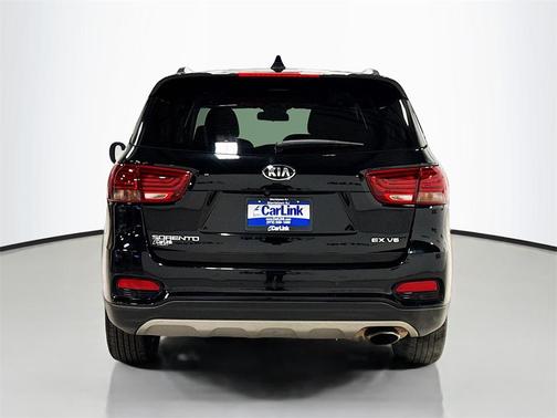 2019 Kia Sorento EX