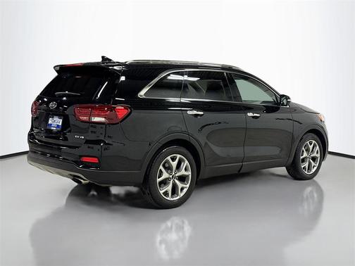 2019 Kia Sorento EX