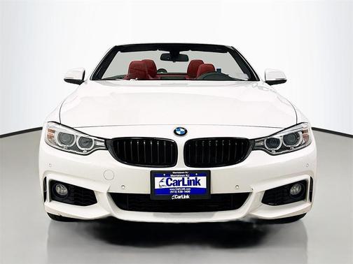 2016 BMW 435 i xDrive