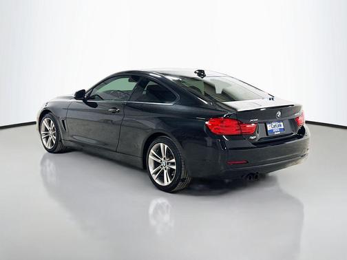 2014 BMW 428 i xDrive
