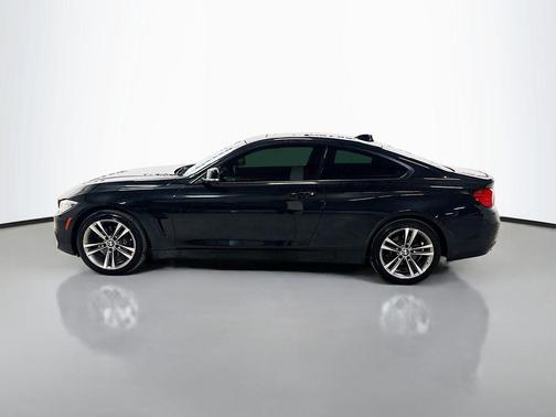 2014 BMW 428 i xDrive