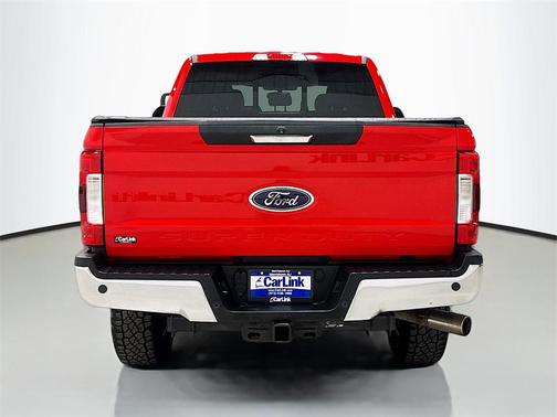 2018 Ford F-250 XLT