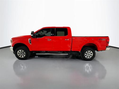 2018 Ford F-250 XLT