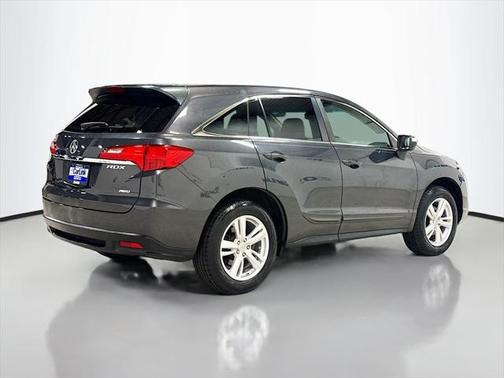 2015 Acura RDX Technology Package