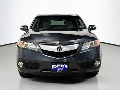 2015 Acura RDX Technology Package