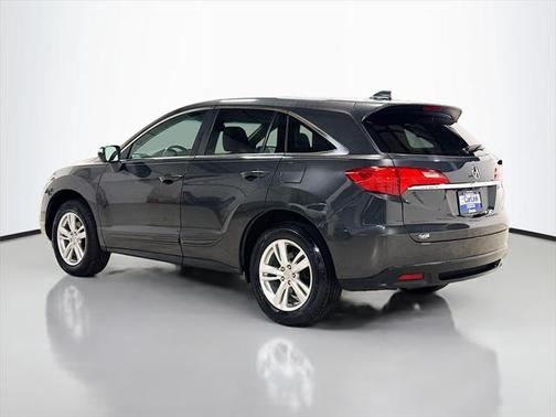 2015 Acura RDX Technology Package