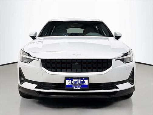 2021 Polestar 2 Launch Edition