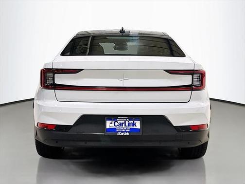 2021 Polestar 2 Launch Edition
