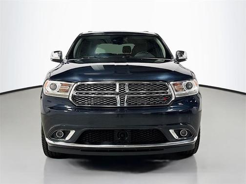 2016 Dodge Durango Citadel
