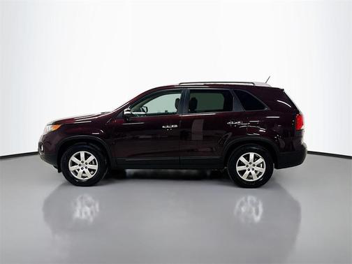 2012 Kia Sorento LX
