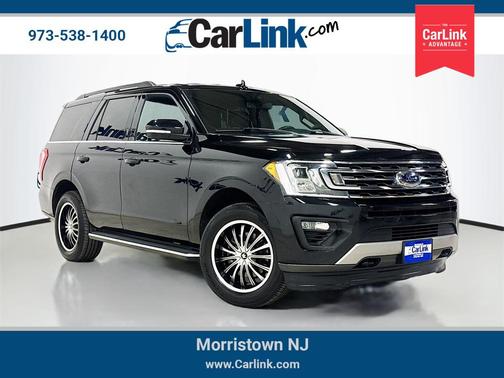 2019 Ford Expedition XLT