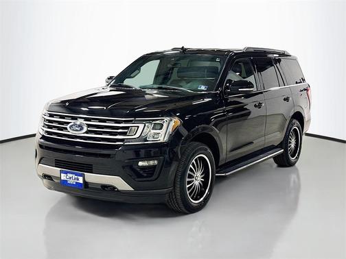 2019 Ford Expedition XLT