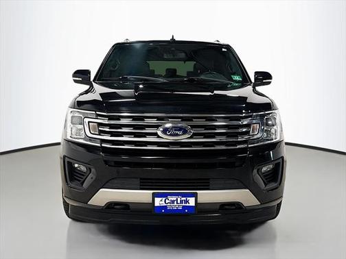2018 Ford Expedition XLT