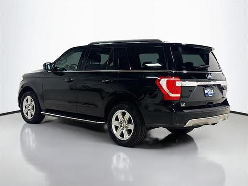 2018 Ford Expedition XLT