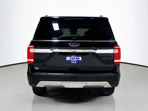 2018 Ford Expedition XLT