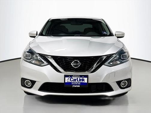 2017 Nissan Sentra SL