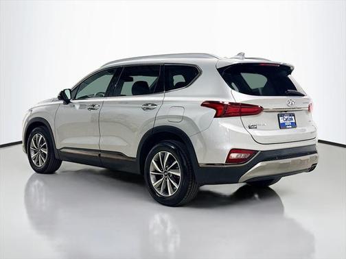 2020 Hyundai SANTA FE Limited 2.4