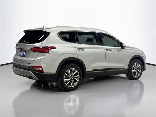 2020 Hyundai SANTA FE Limited 2.4