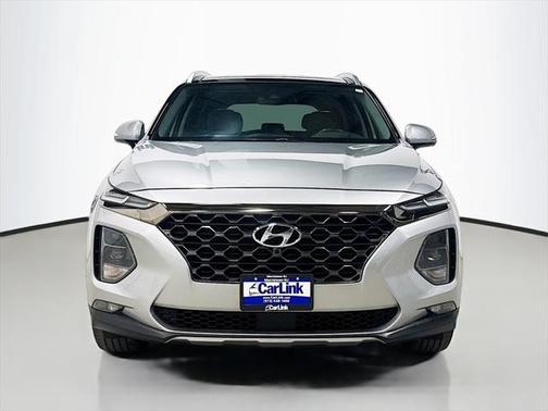 2020 Hyundai SANTA FE Limited 2.4