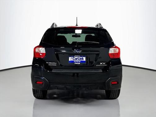 2015 Subaru XV Crosstrek 2.0i Premium