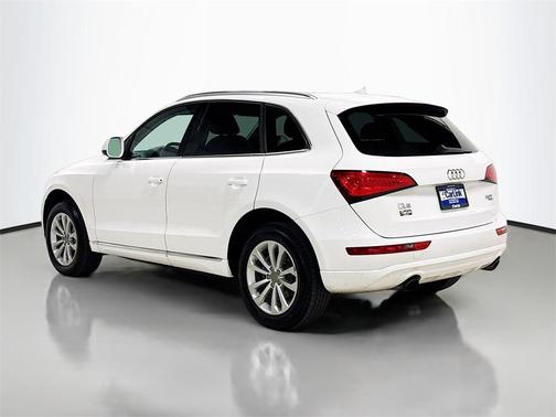 2014 Audi Q5 2.0T Premium
