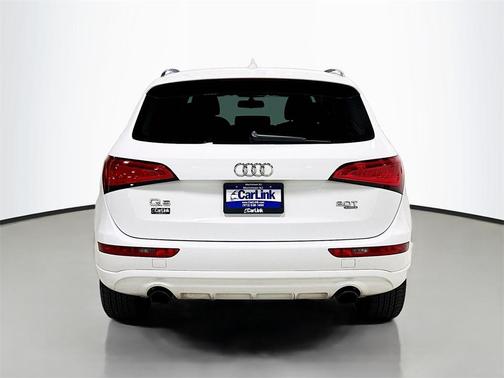 2014 Audi Q5 2.0T Premium