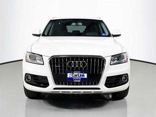 2014 Audi Q5 2.0T Premium