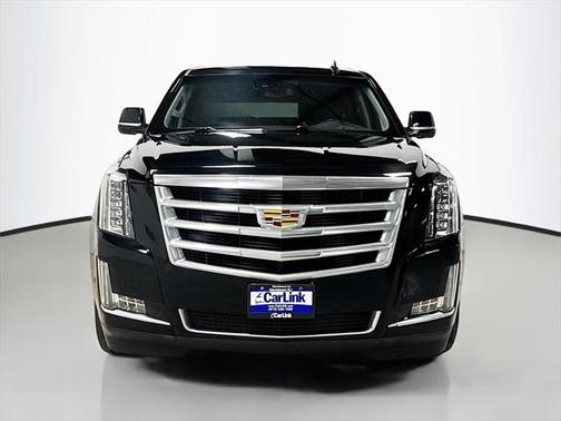 2019 Cadillac Escalade ESV Luxury