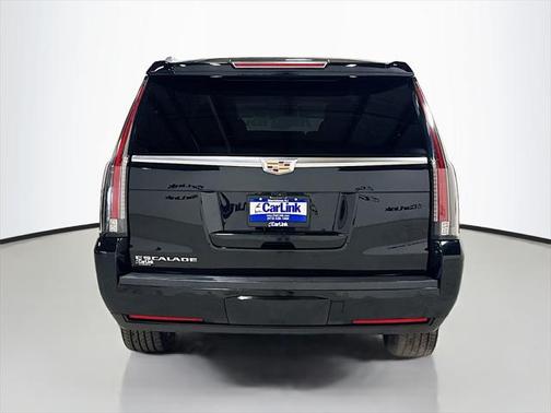 2019 Cadillac Escalade ESV Luxury