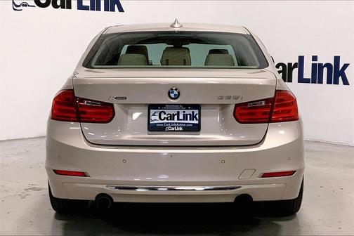 Photo 4 of 43 of 2013 BMW 335 i xDrive