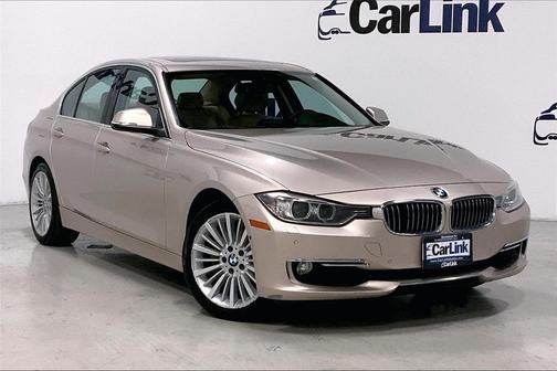 Photo 2 of 43 of 2013 BMW 335 i xDrive