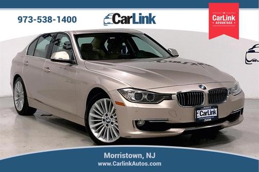 Photo 1 of 43 of 2013 BMW 335 i xDrive