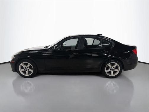 2014 BMW 328 xDrive