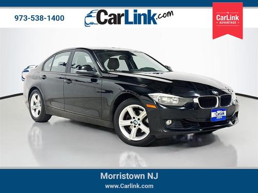 2014 BMW 328 xDrive