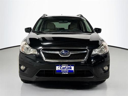 2015 Subaru XV Crosstrek 2.0i Premium