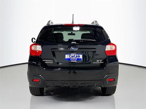 2015 Subaru XV Crosstrek 2.0i Premium
