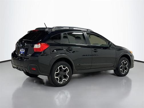 2015 Subaru XV Crosstrek 2.0i Premium