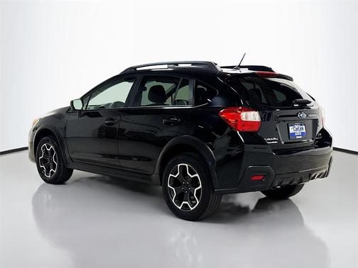 2015 Subaru XV Crosstrek 2.0i Premium
