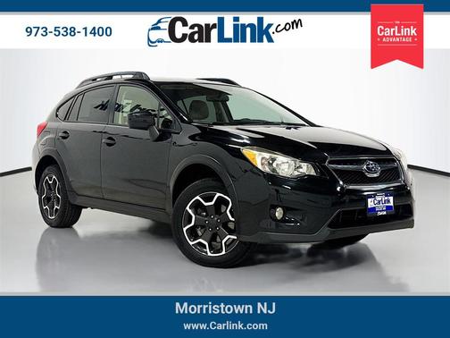 2015 Subaru XV Crosstrek 2.0i Premium