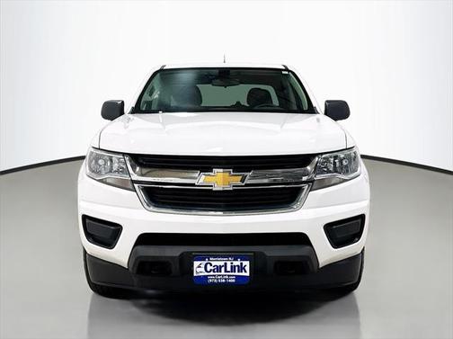 2019 Chevrolet Colorado WT