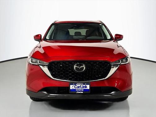 2022 Mazda CX-5 2.5 S Preferred
