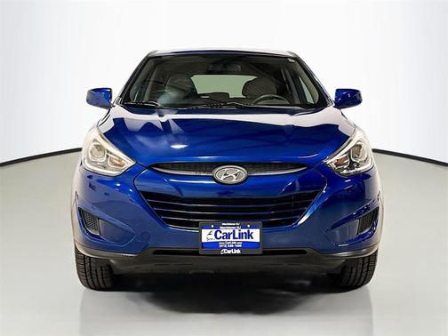 2014 Hyundai TUCSON GLS