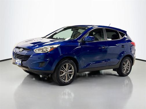 2014 Hyundai TUCSON GLS