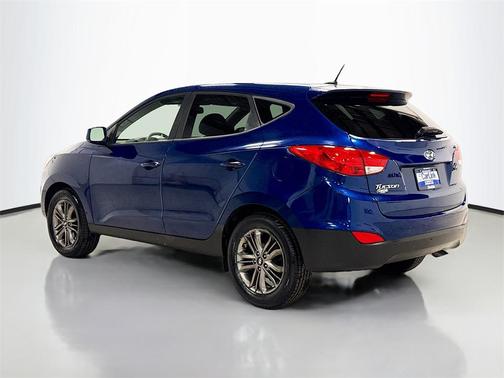 2014 Hyundai TUCSON GLS