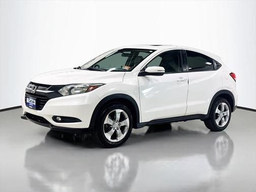 2017 Honda HR-V EX