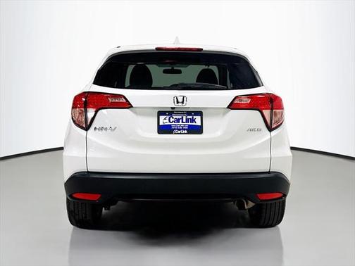 2017 Honda HR-V EX
